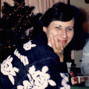 Colleen Dion